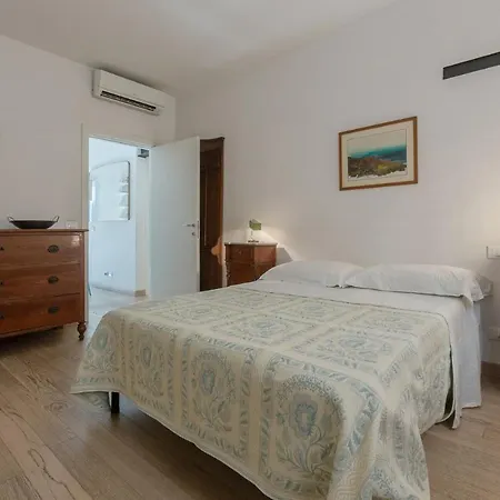 Daire Saragozza Corte Interna Lovely X4 *